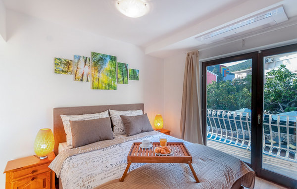 Ferienhaus - Crikvenica , Kroatien - CLK115 5