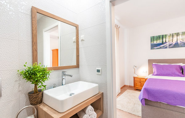 Ferienhaus - Crikvenica , Kroatien - CLK115 601