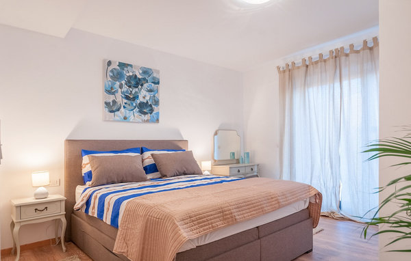 Ferienhaus - Crikvenica , Kroatien - CLK115 603