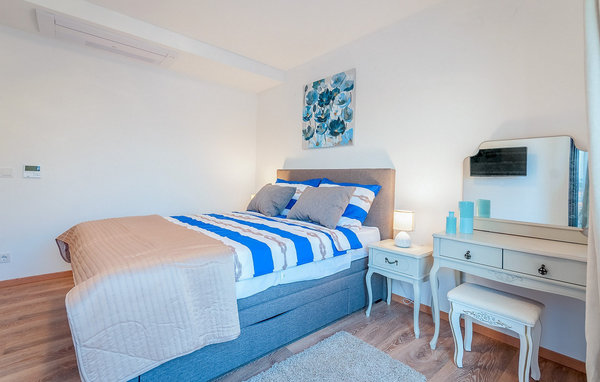 Ferienhaus - Crikvenica , Kroatien - CLK115 605