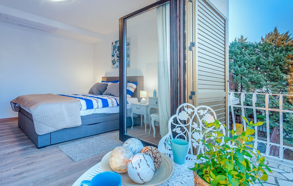 Ferienhaus - Crikvenica , Kroatien - CLK115 606
