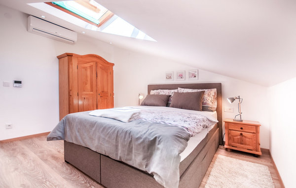 Ferienhaus - Crikvenica , Kroatien - CLK115 608
