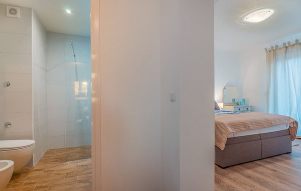 Ferienhaus - Crikvenica , Kroatien - CLK115 609