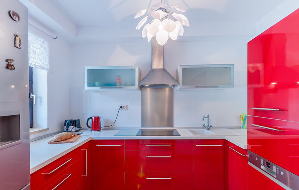 Ferienhaus - Crikvenica , Kroatien - CLK115 402