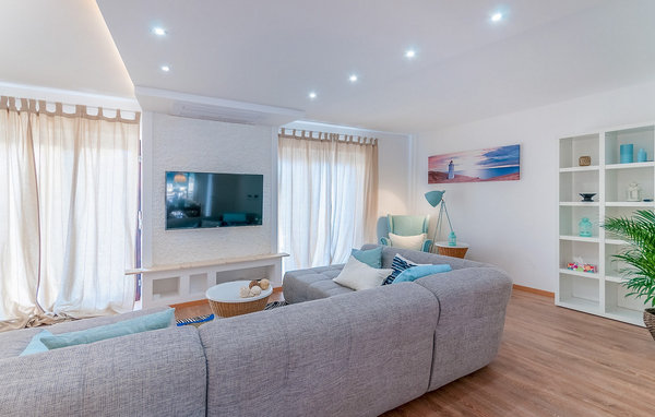 Ferienhaus - Crikvenica , Kroatien - CLK115 301
