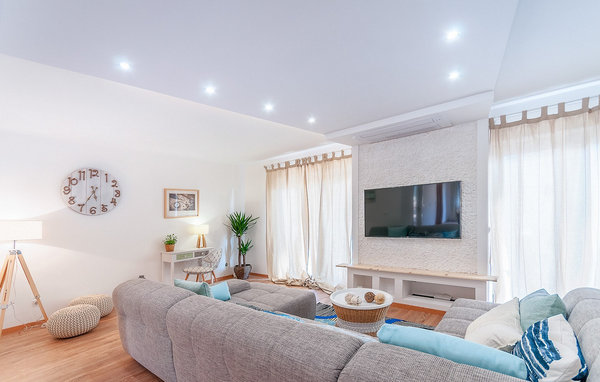 Ferienhaus - Crikvenica , Kroatien - CLK115 303