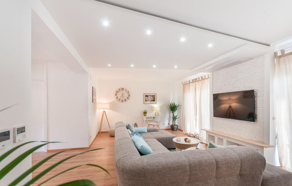 Ferienhaus - Crikvenica , Kroatien - CLK115 304