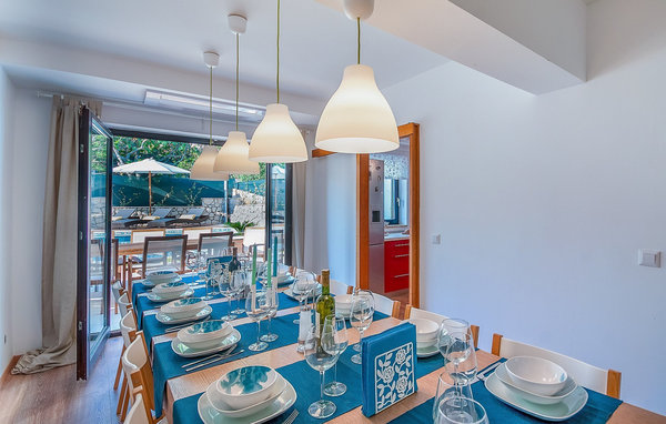 Ferienhaus - Crikvenica , Kroatien - CLK115 305