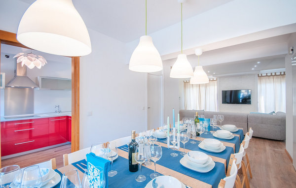 Ferienhaus - Crikvenica , Kroatien - CLK115 306