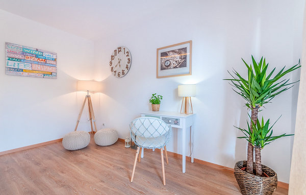 Ferienhaus - Crikvenica , Kroatien - CLK115 307