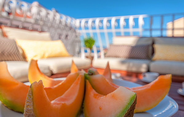 Ferienhaus - Crikvenica , Kroatien - CLK115 103