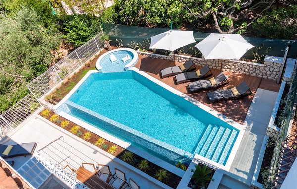 Ferienhaus - Crikvenica , Kroatien - CLK115 2