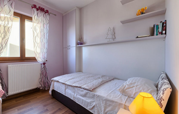 Dům Villa Perla