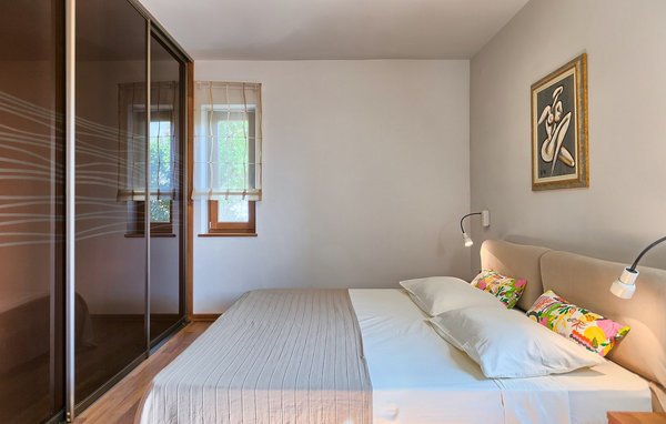 Dům Villa Perla
