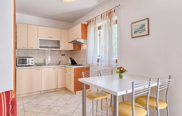 Dům Villa Perla