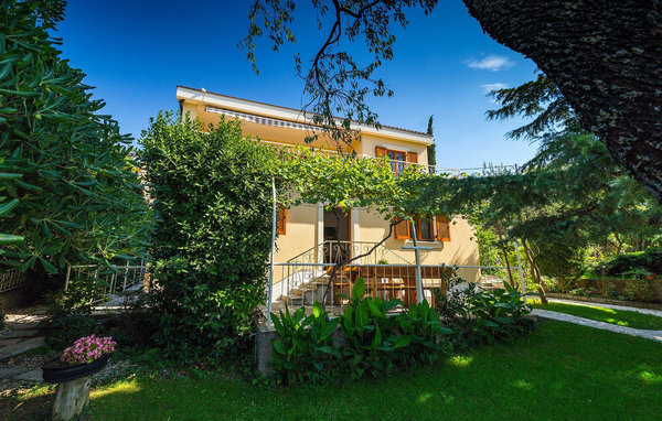 Dům Villa Perla