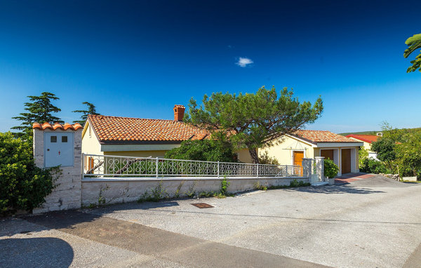 Dům Villa Perla