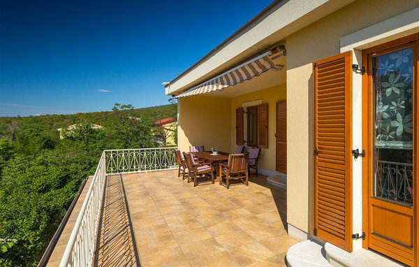 Dům Villa Perla