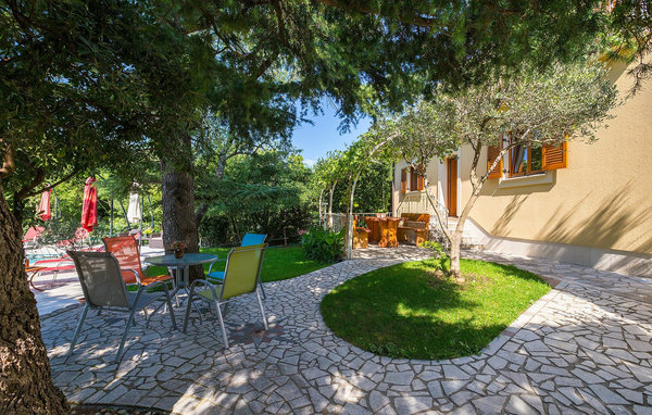 Dům Villa Perla