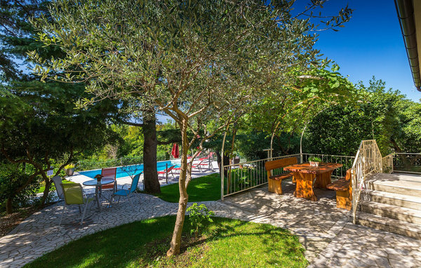 Dům Villa Perla