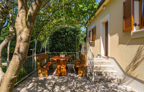 Dům Villa Perla