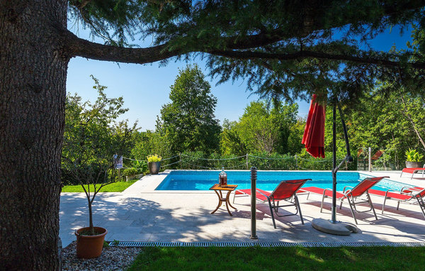 Dům Villa Perla