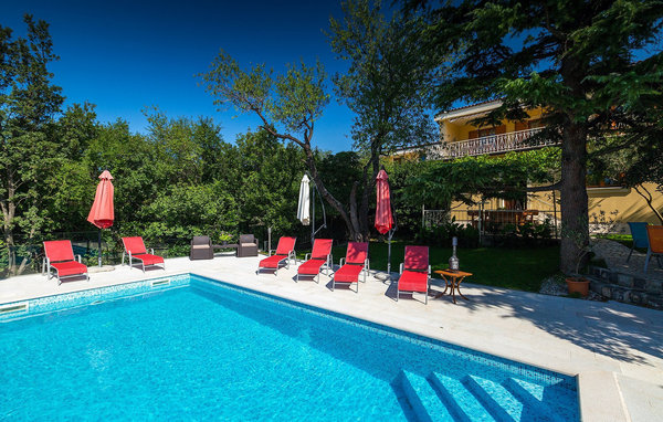 Dům Villa Perla