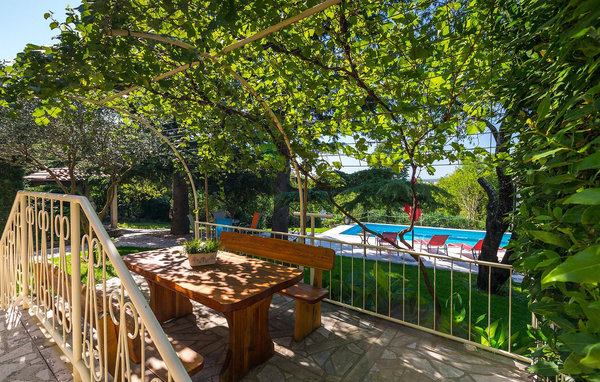 Dům Villa Perla