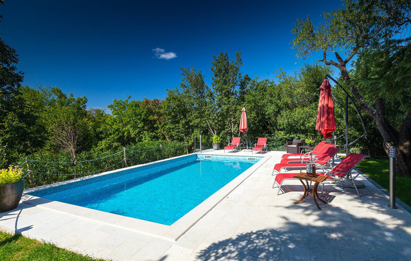 Dům Villa Perla