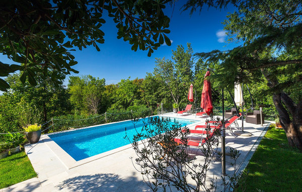 Dům Villa Perla