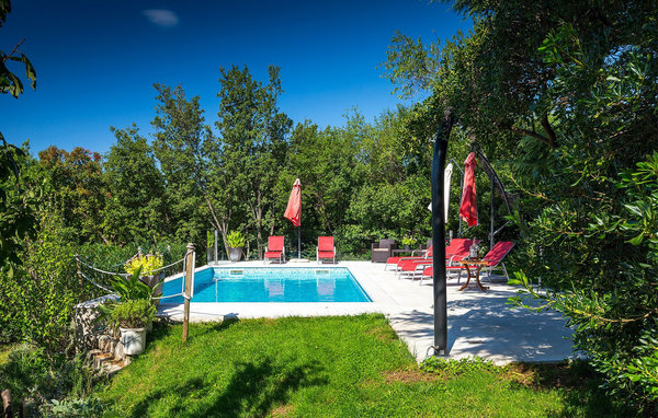 Dům Villa Perla