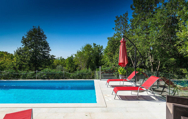Dům Villa Perla