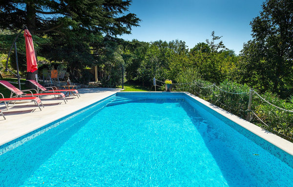 Dům Villa Perla