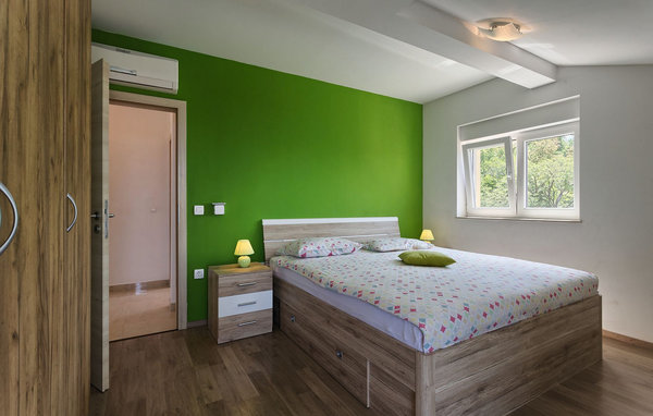 Kuća-za-odmor - Bakar-Crikvenica , Hrvatska - CLK121 606