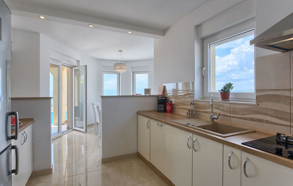 Kuća-za-odmor - Bakar-Crikvenica , Hrvatska - CLK121 402