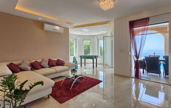Kuća-za-odmor - Bakar-Crikvenica , Hrvatska - CLK121 3