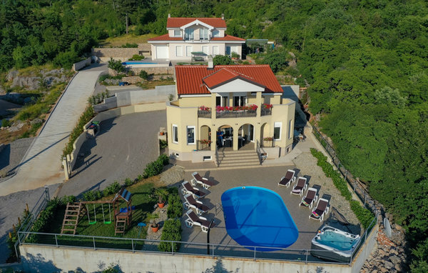 Kuća-za-odmor - Bakar-Crikvenica , Hrvatska - CLK121 83