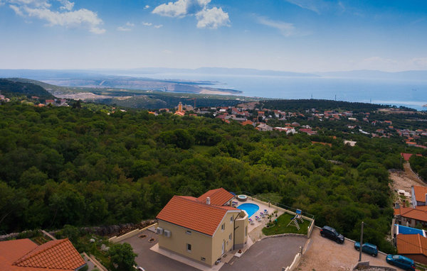 Kuća-za-odmor - Bakar-Crikvenica , Hrvatska - CLK121 85