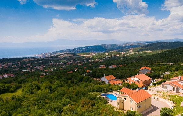 Kuća-za-odmor - Bakar-Crikvenica , Hrvatska - CLK121 86