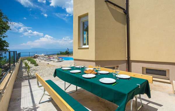 Kuća-za-odmor - Bakar-Crikvenica , Hrvatska - CLK121 101