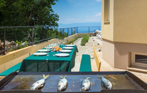 Kuća-za-odmor - Bakar-Crikvenica , Hrvatska - CLK121 102