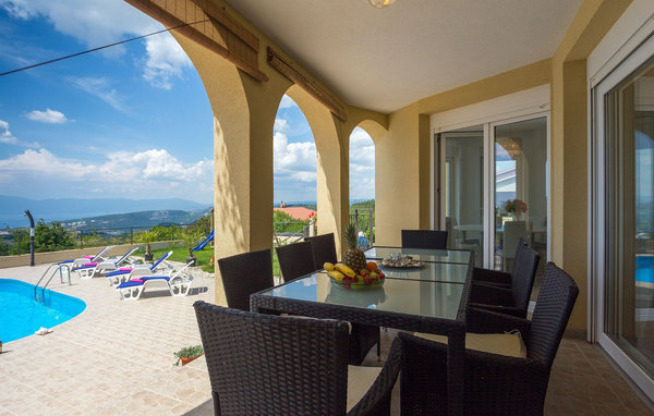 Kuća-za-odmor - Bakar-Crikvenica , Hrvatska - CLK121 103