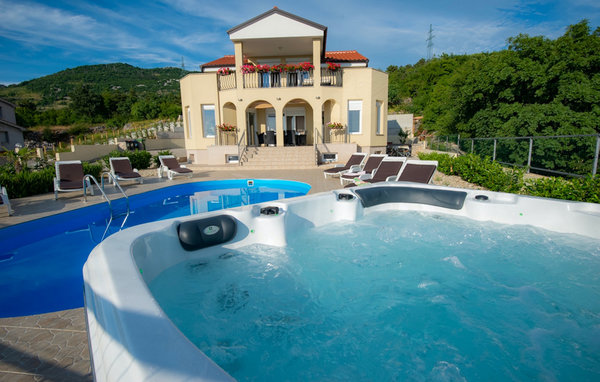 Kuća-za-odmor - Bakar-Crikvenica , Hrvatska - CLK121 8