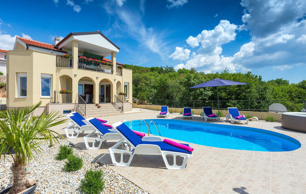 Kuća-za-odmor - Bakar-Crikvenica , Hrvatska - CLK121 11