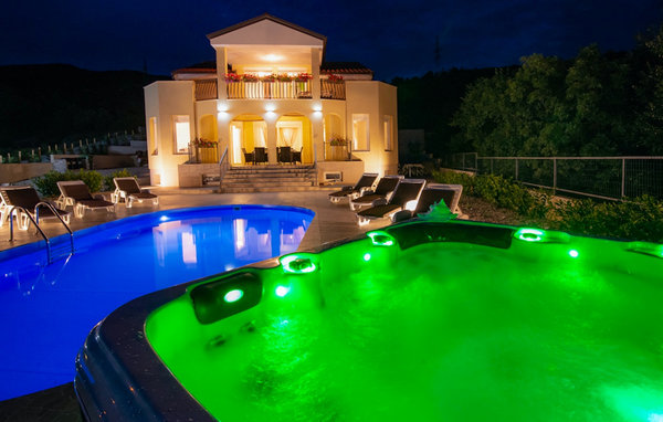 Kuća-za-odmor - Bakar-Crikvenica , Hrvatska - CLK121 12
