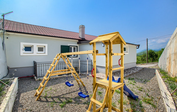 Semesterhus Villa Leticija