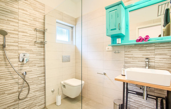 Semesterhus Villa Leticija