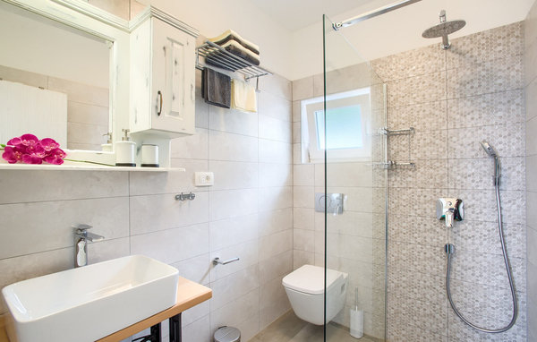 Semesterhus Villa Leticija