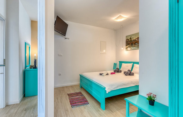 Semesterhus Villa Leticija