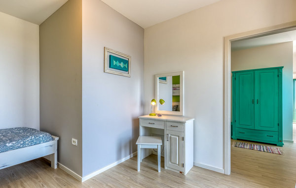 Semesterhus Villa Leticija